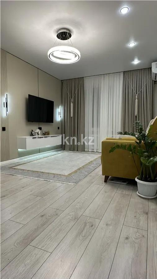 Продажа 3-комнатной квартиры, 71 м² - Продажа земельных участков в Атырау фото 1 из 6