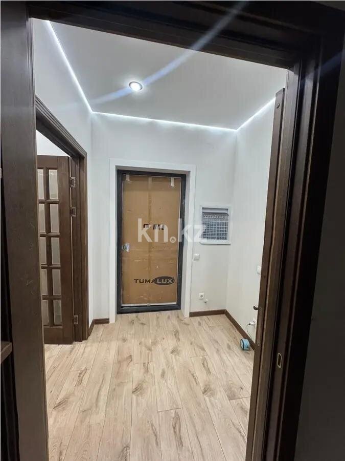 Продажа 1-комнатной квартиры, 38.75 м² в Астане - фото 4