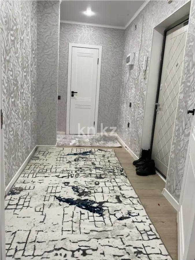 Продажа 2-комнатной квартиры, 56 м² в Алматы - фото 5