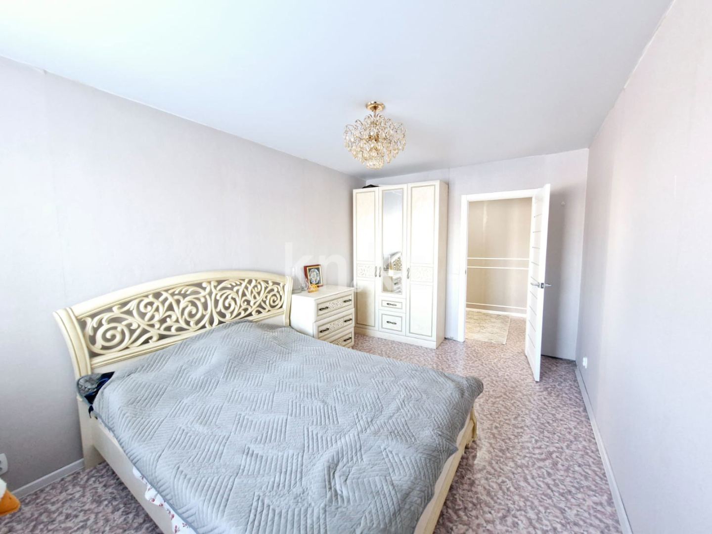 Продажа 3-комнатной квартиры, 79 м² - Недвижимость в Костанае фото 15 из 18