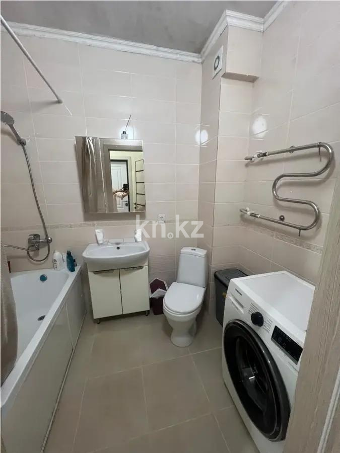 Продажа 1-комнатной квартиры, 38.6 м² в Астане - фото 3