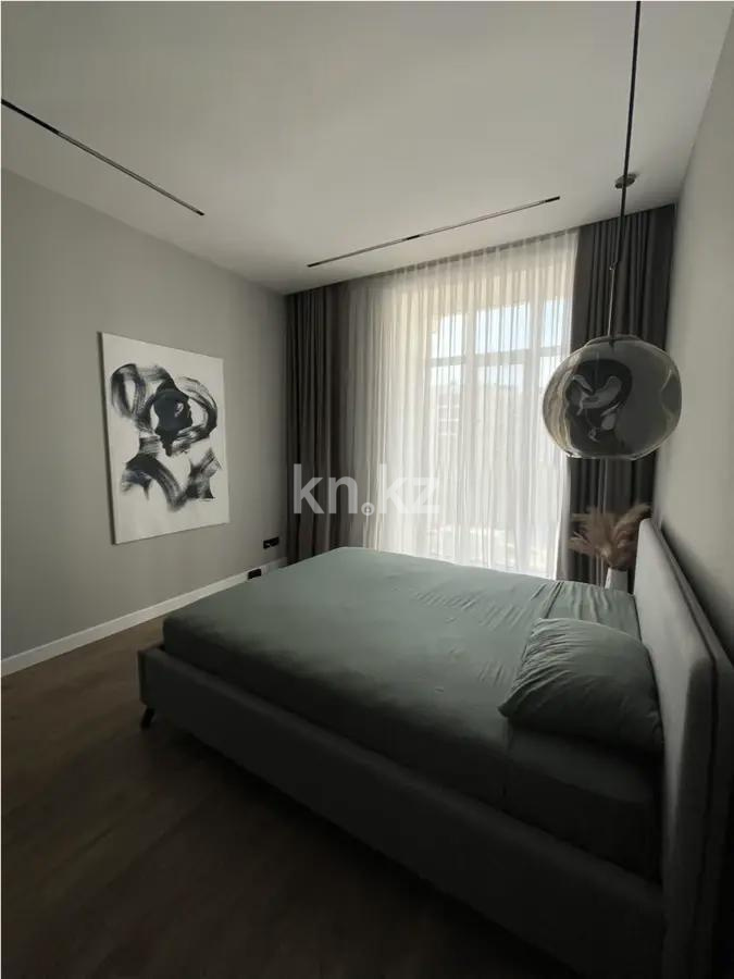 Продажа 2-комнатной квартиры, 64 м² в Астане - фото 2