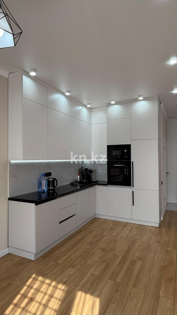 Продажа 2-комнатной квартиры, 50.6 м², пр. Райымбека, дом  348 - Продажа  двухкомнатных квартир в Алматы фото 20 из 24