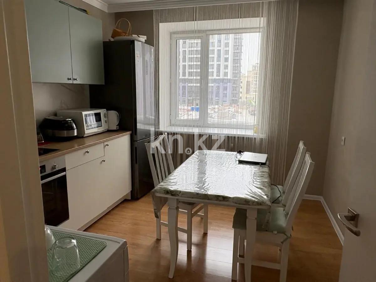 Продажа 3-комнатной квартиры, 96 м², ул. Бокейхана, дом  21/1 в Астане - фото 3