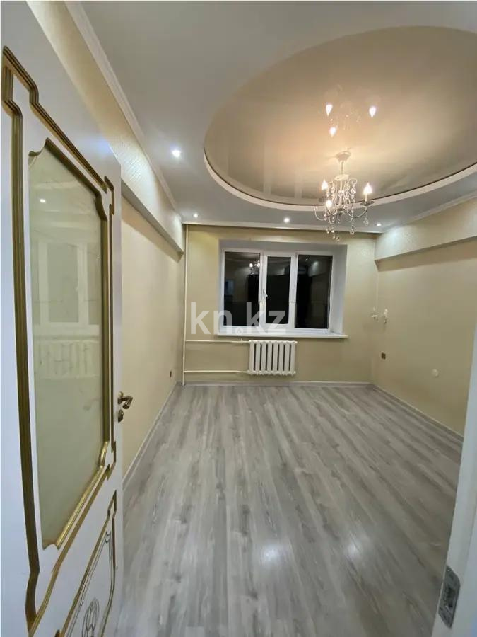 Продажа 2-комнатной квартиры, 51 м² в Алматы