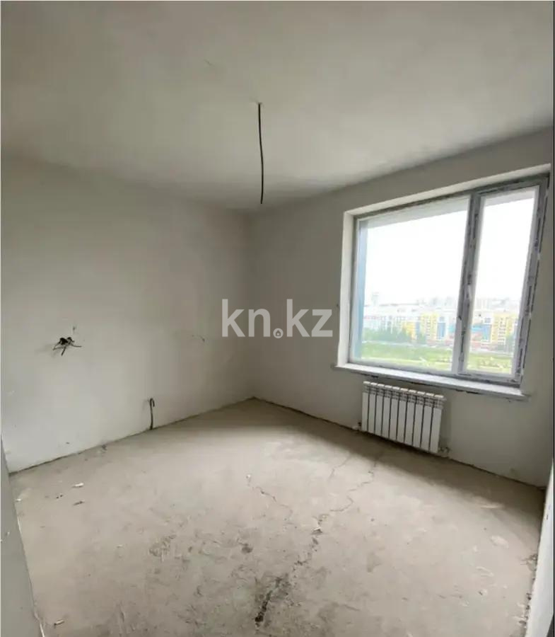 Продажа 2-комнатной квартиры, 45 м², ул. Туркестан, дом  4б стр в Астане