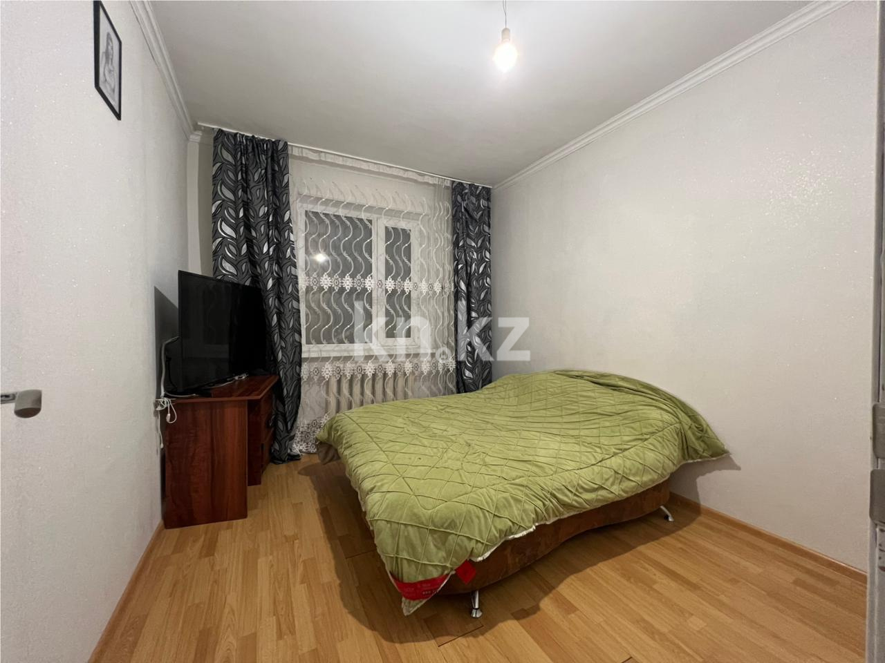 Продажа 3-комнатной квартиры, 68 м², мкр-н Голубые Пруды - Продажа квартир в Караганде фото 4 из 19