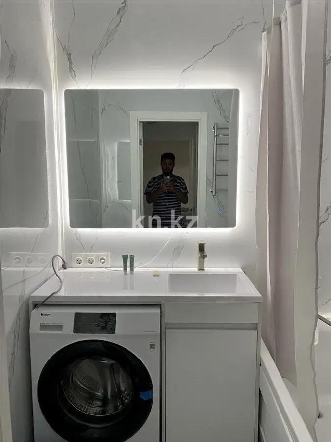 Продажа 2-комнатной квартиры, 62.2 м², пр. Назарбаева, дом  48 - Продажа квартир в Алматы фото 4 из 6