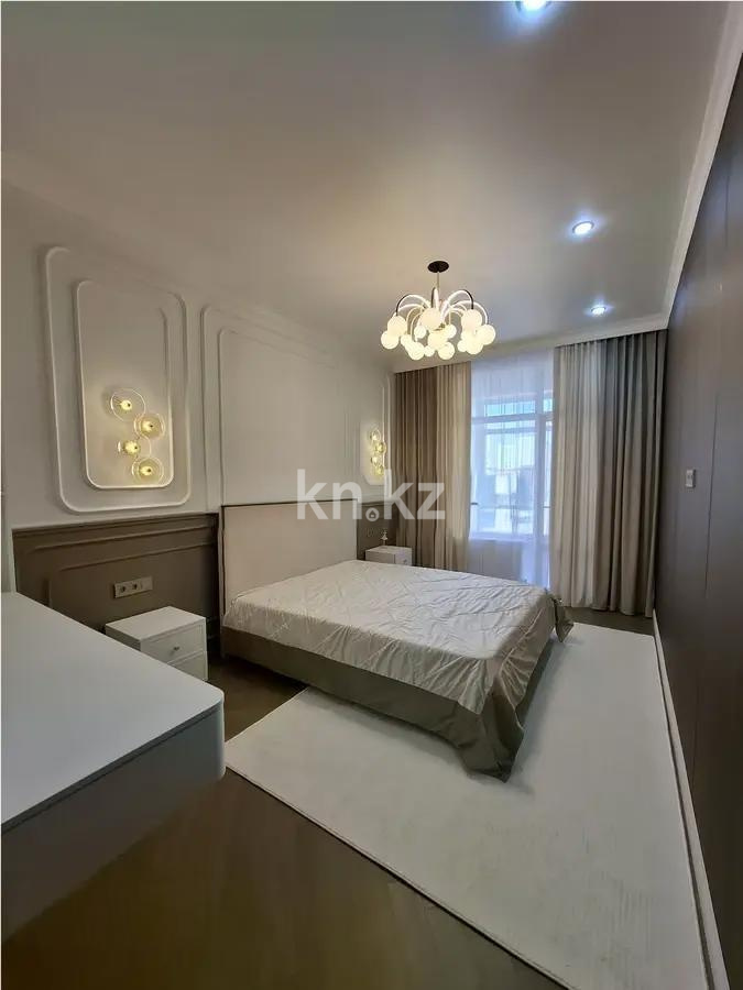 Продажа 3-комнатной квартиры, 86.2 м², ул. Е-15, дом  13/1 в Астане - фото 2