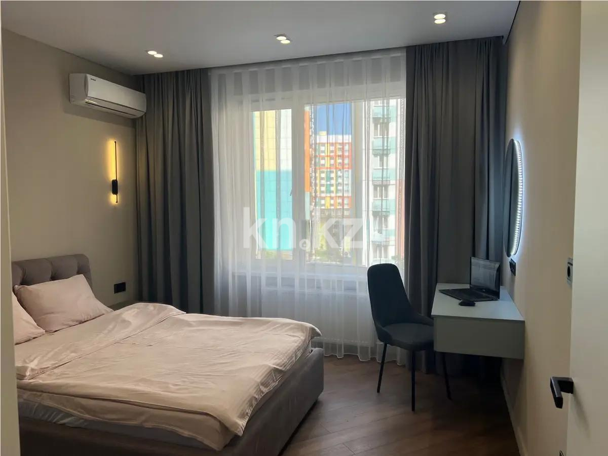 Продажа 2-комнатной квартиры, 48 м², ул. Сатпаева, дом  90/56 - Продажа квартир в Казахстане фото 2 из 4