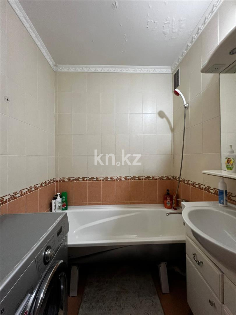 Продажа 2-комнатной квартиры, 53 м² - Продажа жилой и коммерческой недвижимости в Караганде фото 8 из 10