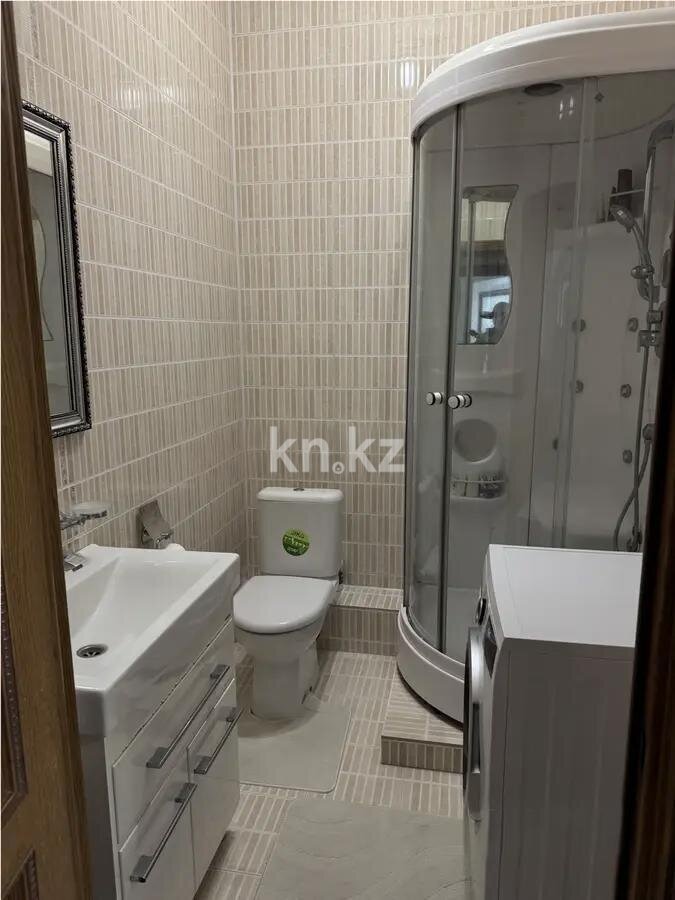 Продажа 3-комнатной квартиры, 120 м² в Алматы - фото 6
