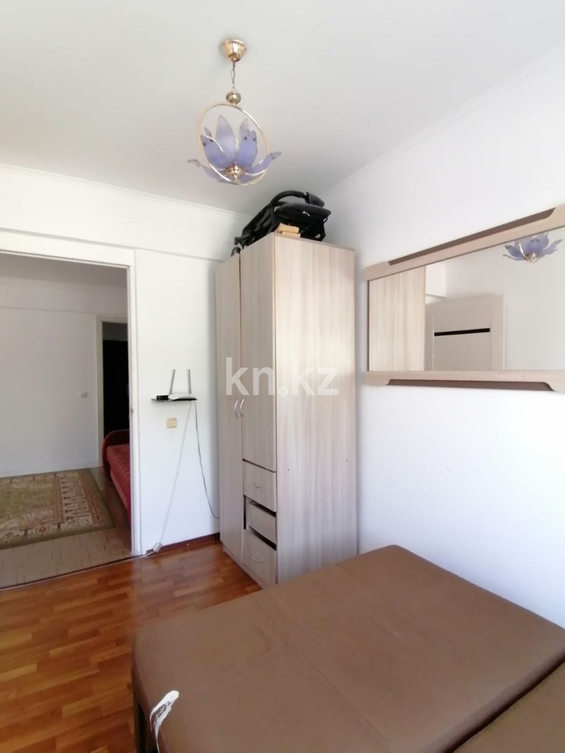 Продажа 3-комнатной квартиры, 57.5 м² - Продажа недвижимости в Атырау фото 8 из 12