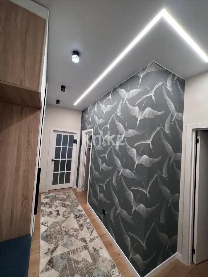 Продажа 3-комнатной квартиры, 59.19 м² - Продажа недвижимости в Астане - страница 12 фото 7 из 8