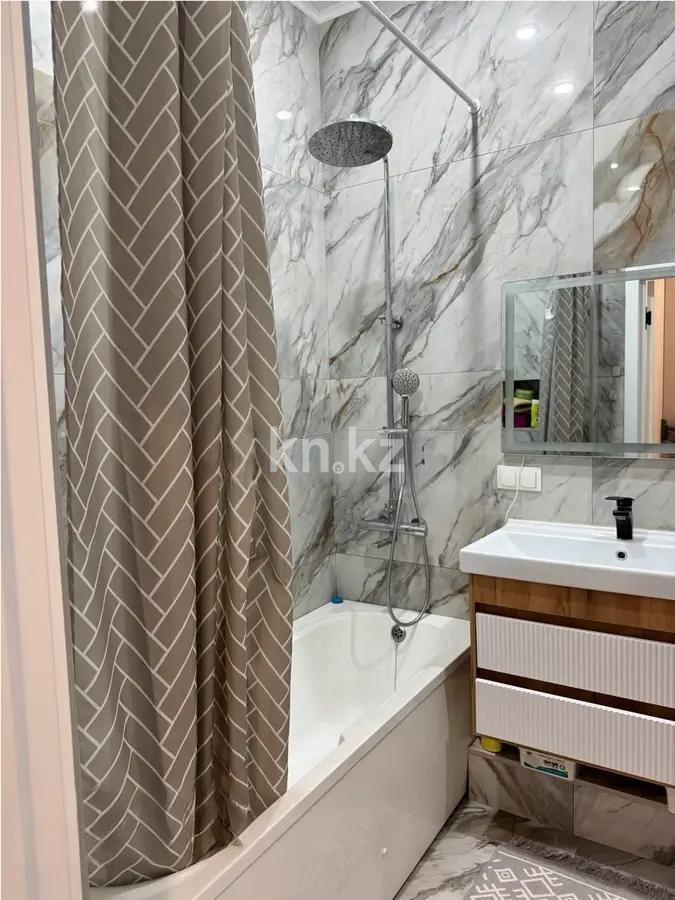 Продажа 3-комнатной квартиры, 91 м², ул. Торекулова, дом  95 в Алматы - фото 7