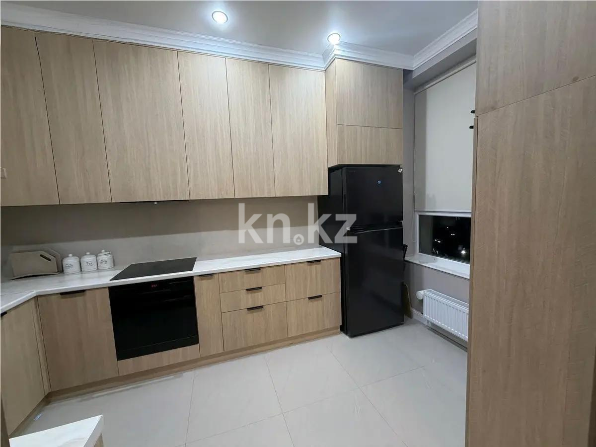 Продажа 4-комнатной квартиры, 163.1 м² - Продажа четырехкомнатных квартир в р-не Есиль Астаны фото 5 из 8