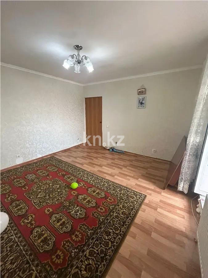 Продажа 2-комнатной квартиры, 59 м², ул. Азербаева, дом  14 - Продажа  двухкомнатных квартир в Астане с фото фото 1 из 3