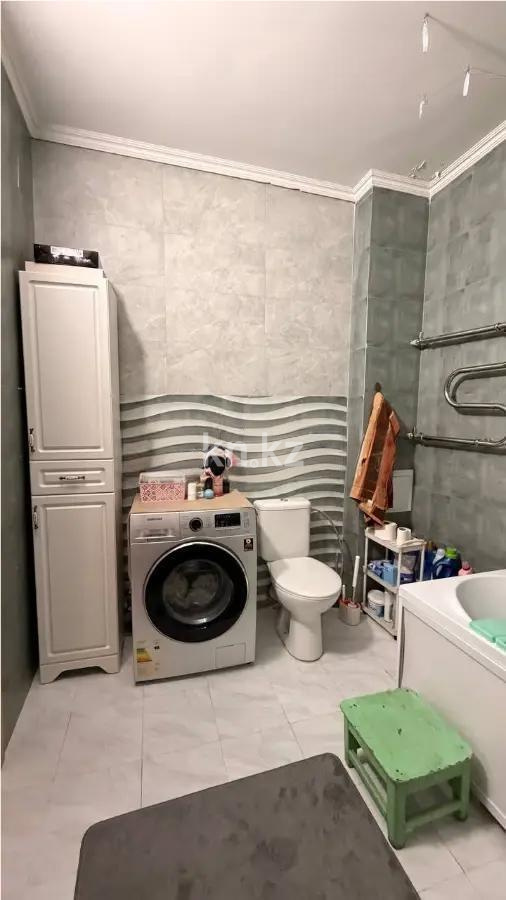 Продажа 2-комнатной квартиры, 67 м² в Алматы - фото 4