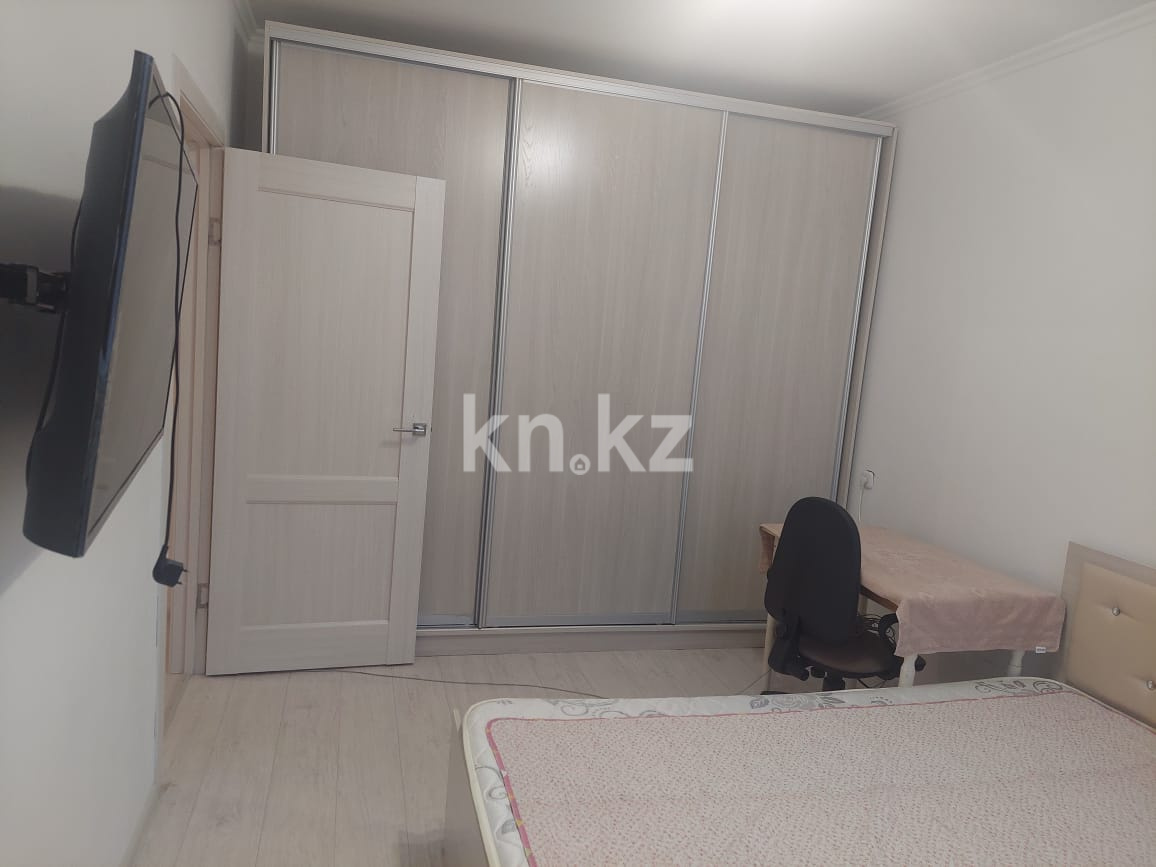 Аренда 2-комнатной квартиры, 55 м² - Аренда квартир помесячно от хозяев в Караганде фото 3 из 5