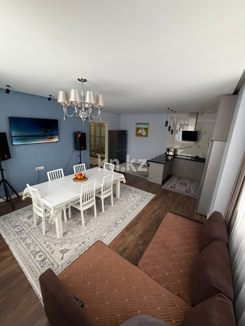 Продажа 3-комнатной квартиры, 86 м² в Астане - фото 4