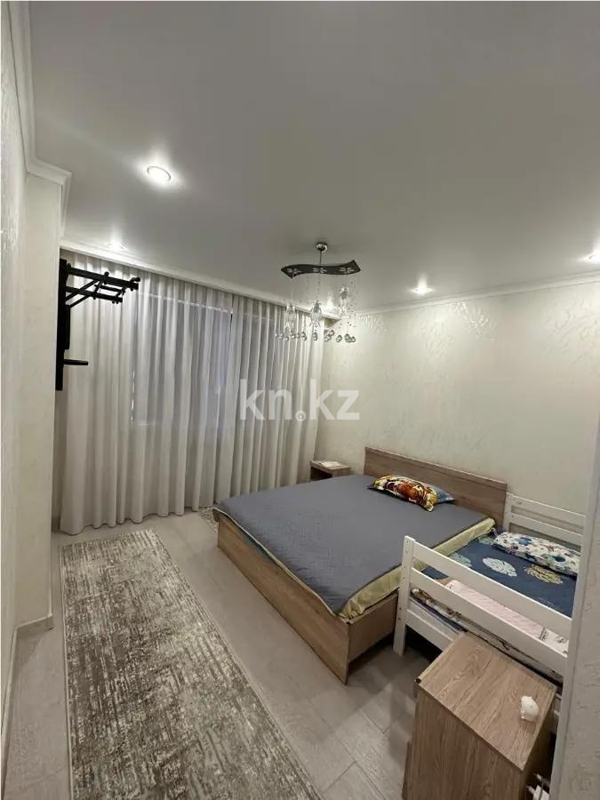 Продажа 3-комнатной квартиры, 68 м² - Продажа трехкомнатных квартир от собственников в Алматы - страница 3 фото 2 из 4