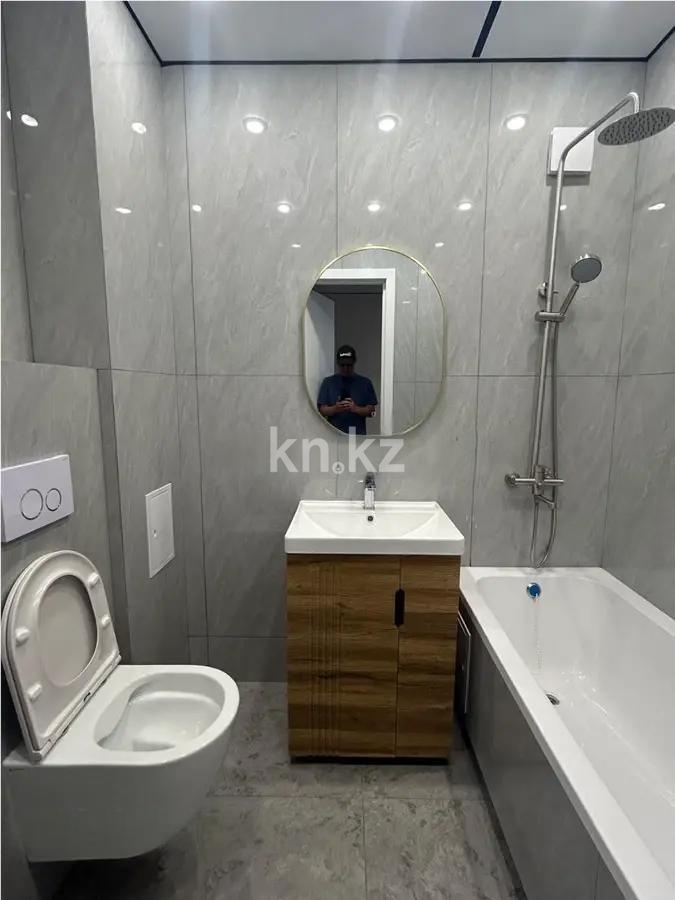Продажа 1-комнатной квартиры, 39 м² в Астане - фото 3