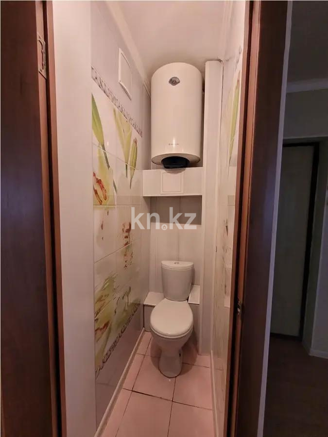 Продажа 3-комнатной квартиры, 62 м², мкр-н 15 - Продажа квартир в Караганде фото 6 из 9