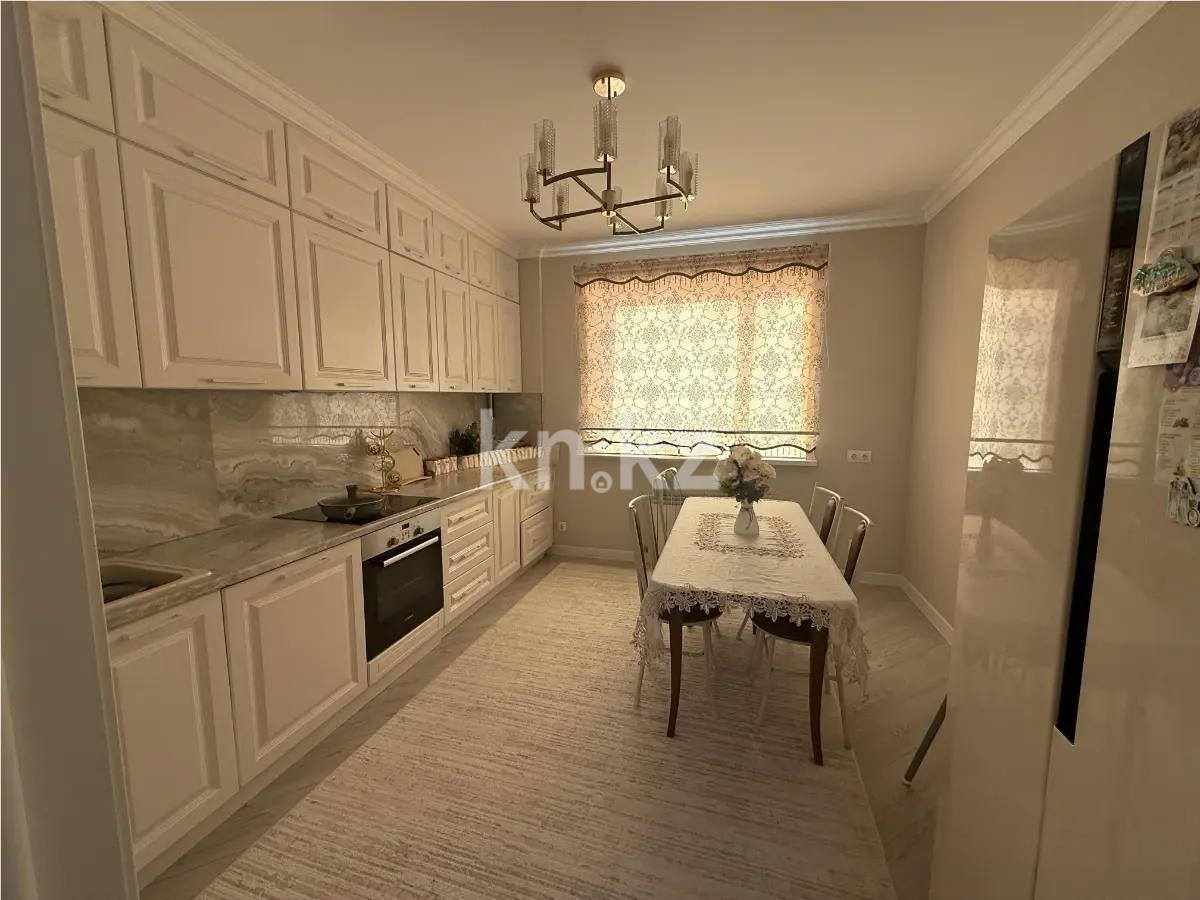 Продажа 4-комнатной квартиры, 116 м² в Астане - фото 3