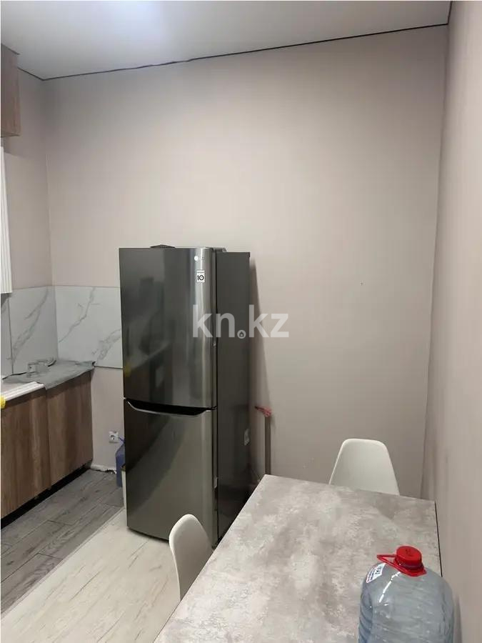 Продажа 1-комнатной квартиры, 39 м², пр. Улы Дала, дом  33/1 в Астане - фото 3