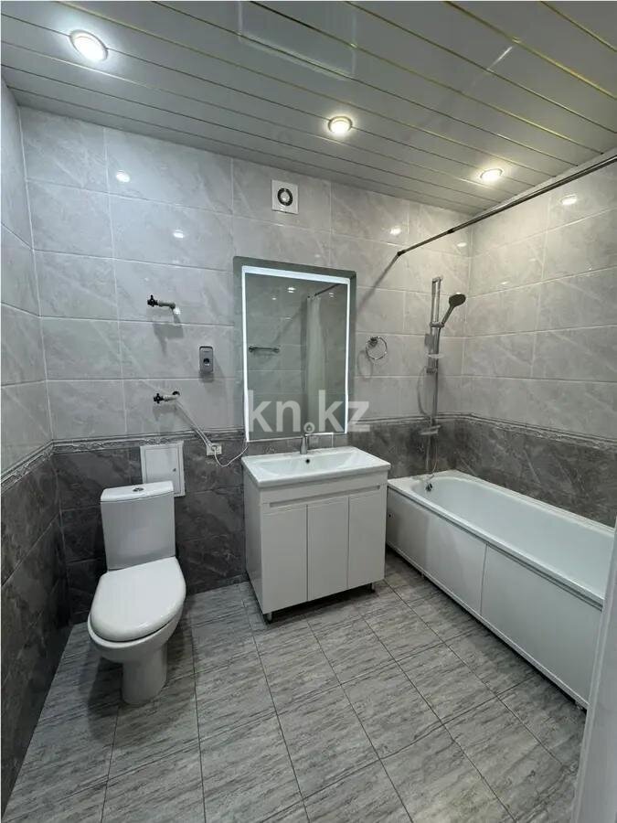 Продажа 3-комнатной квартиры, 85.7 м² в Астане - фото 4