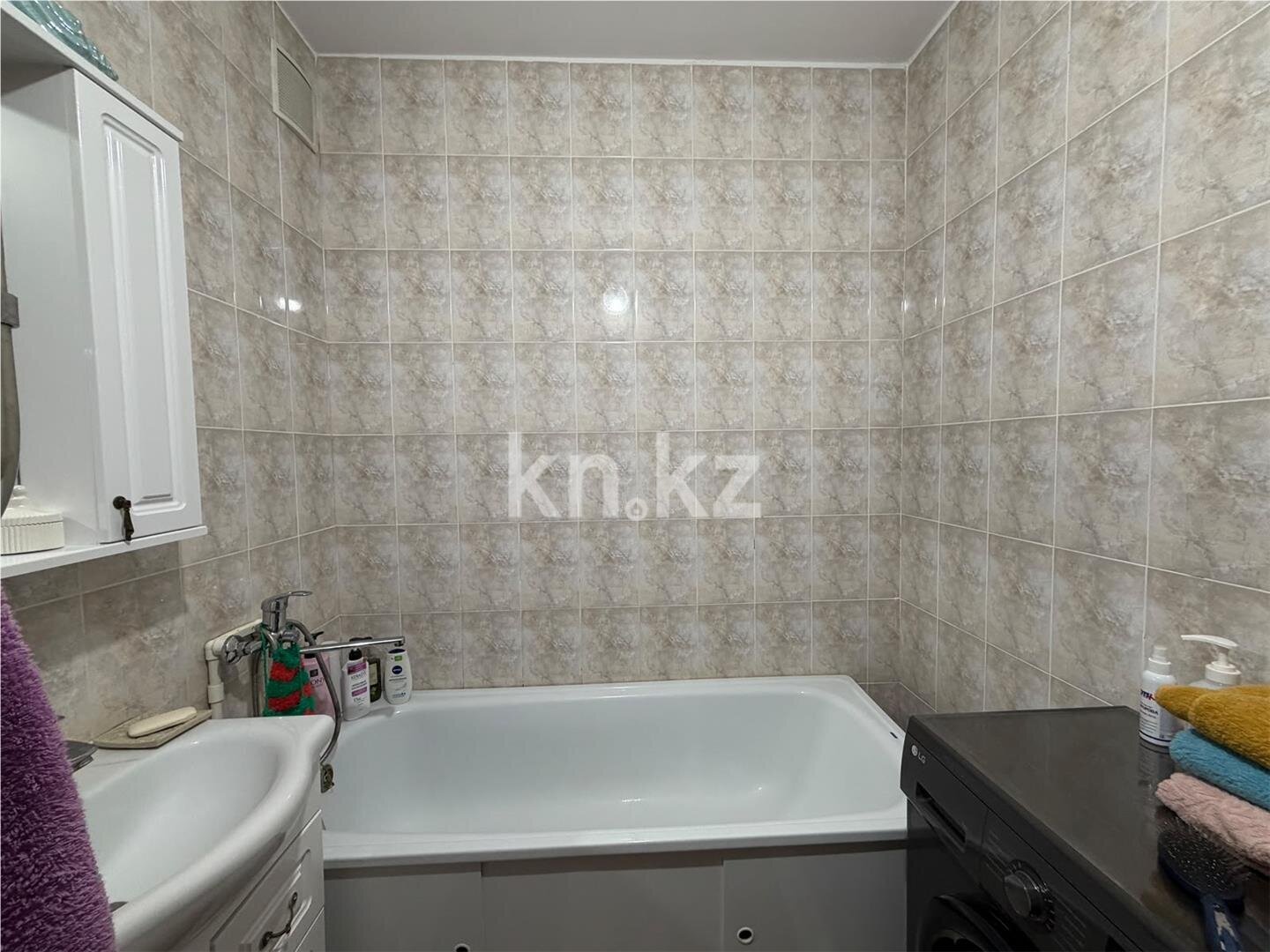 Продажа 2-комнатной квартиры, 79 м² в Караганде - фото 15