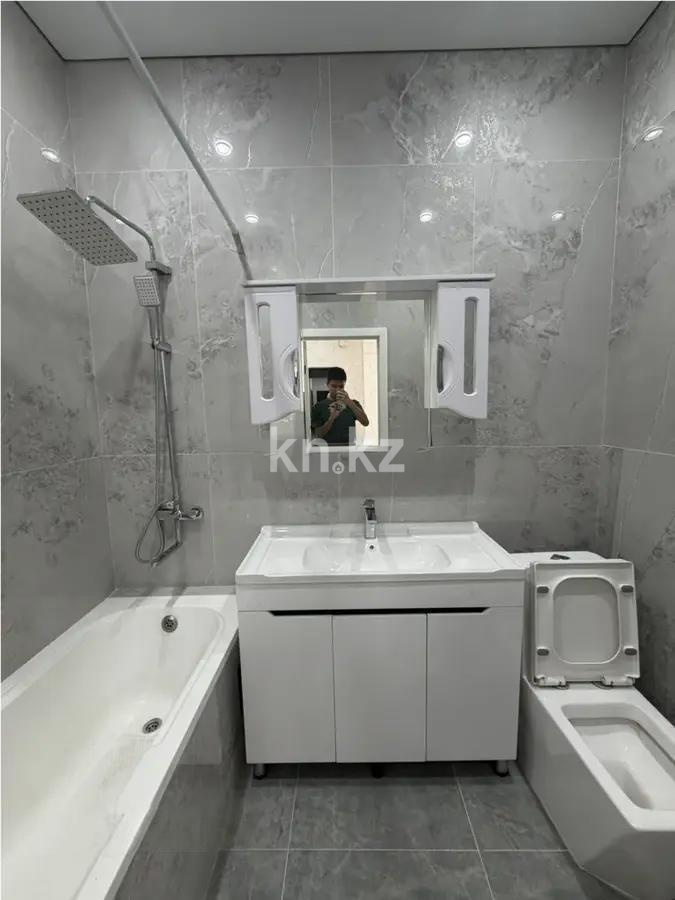 Продажа 2-комнатной квартиры, 433 м² - Продажа квартир-студий в Алматы фото 3 из 3