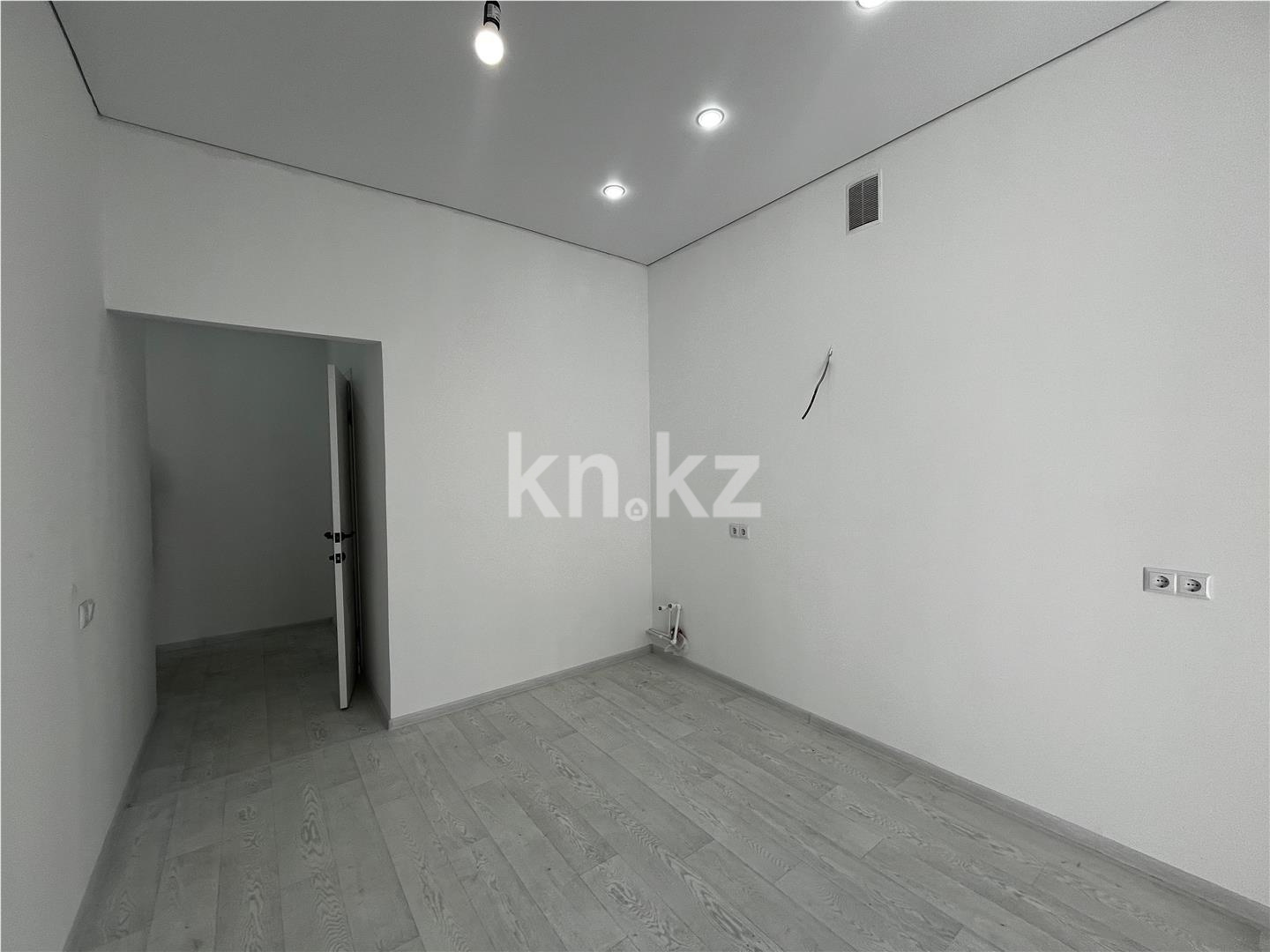 Продажа 1-комнатной квартиры, 42 м², 067 учетный квартал - Продажа  однокомнатных квартир в Караганде фото 7 из 15