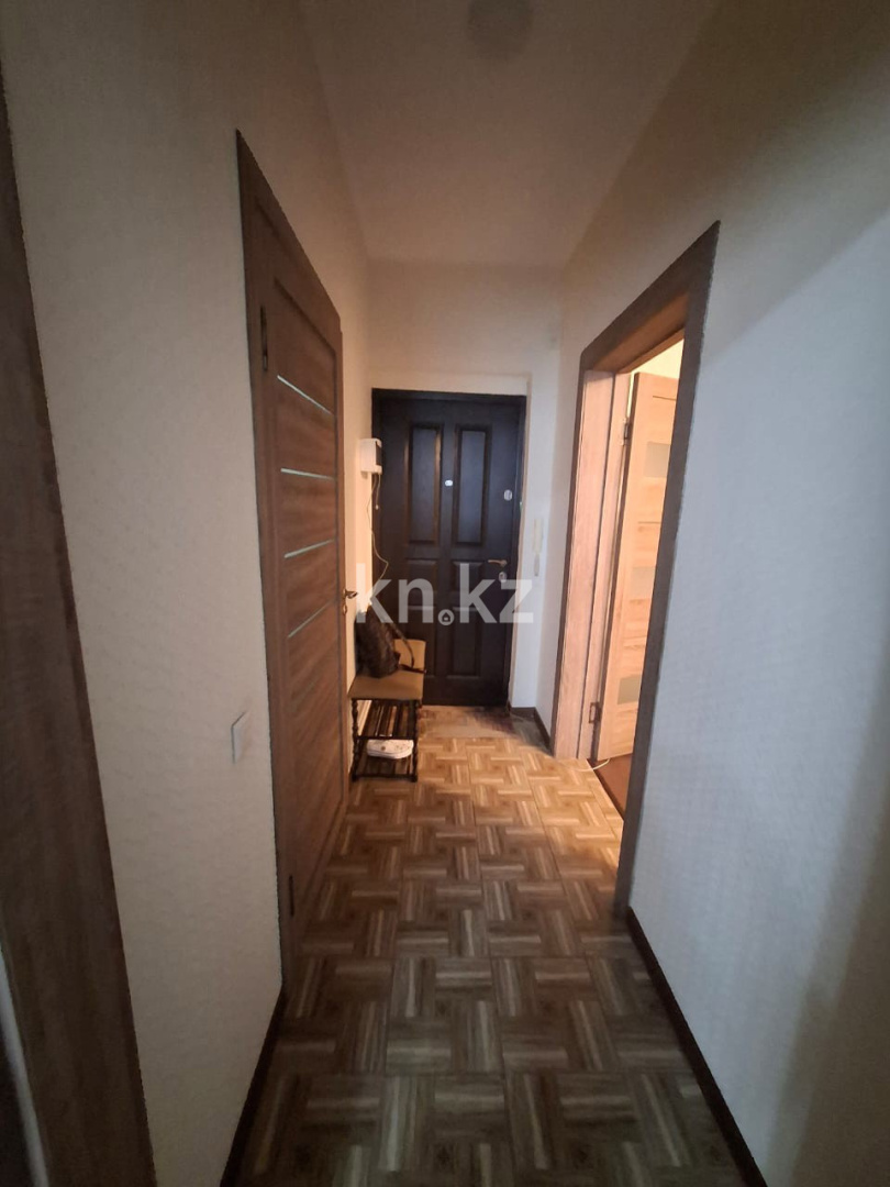 Продажа 1-комнатной квартиры, 38.6 м², мкр. Зердели в Алматы - фото 7