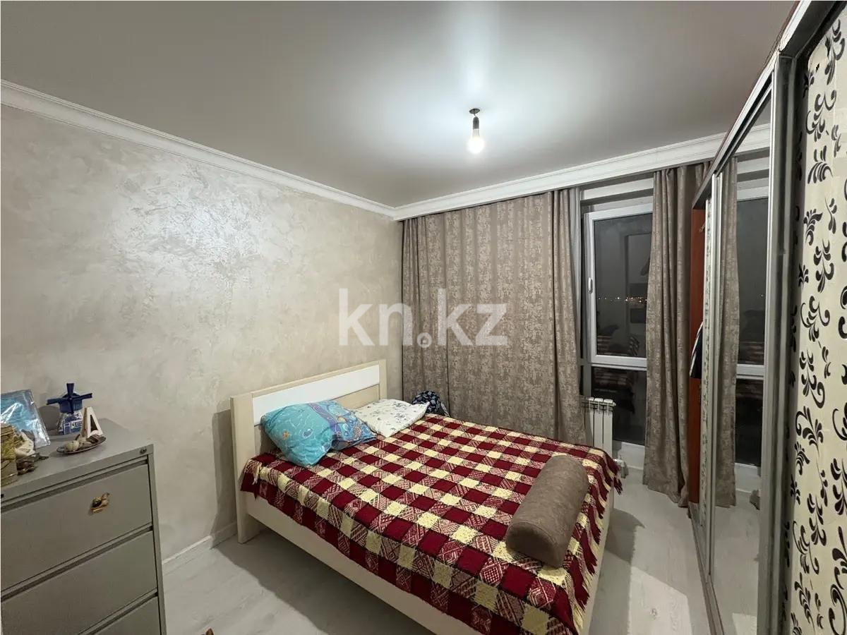 Продажа 2-комнатной квартиры, 45 м², ул. Алтын орда, дом  6/36 - Продажа  двухкомнатных, трехкомнатных квартир в Алматы фото 1 из 5
