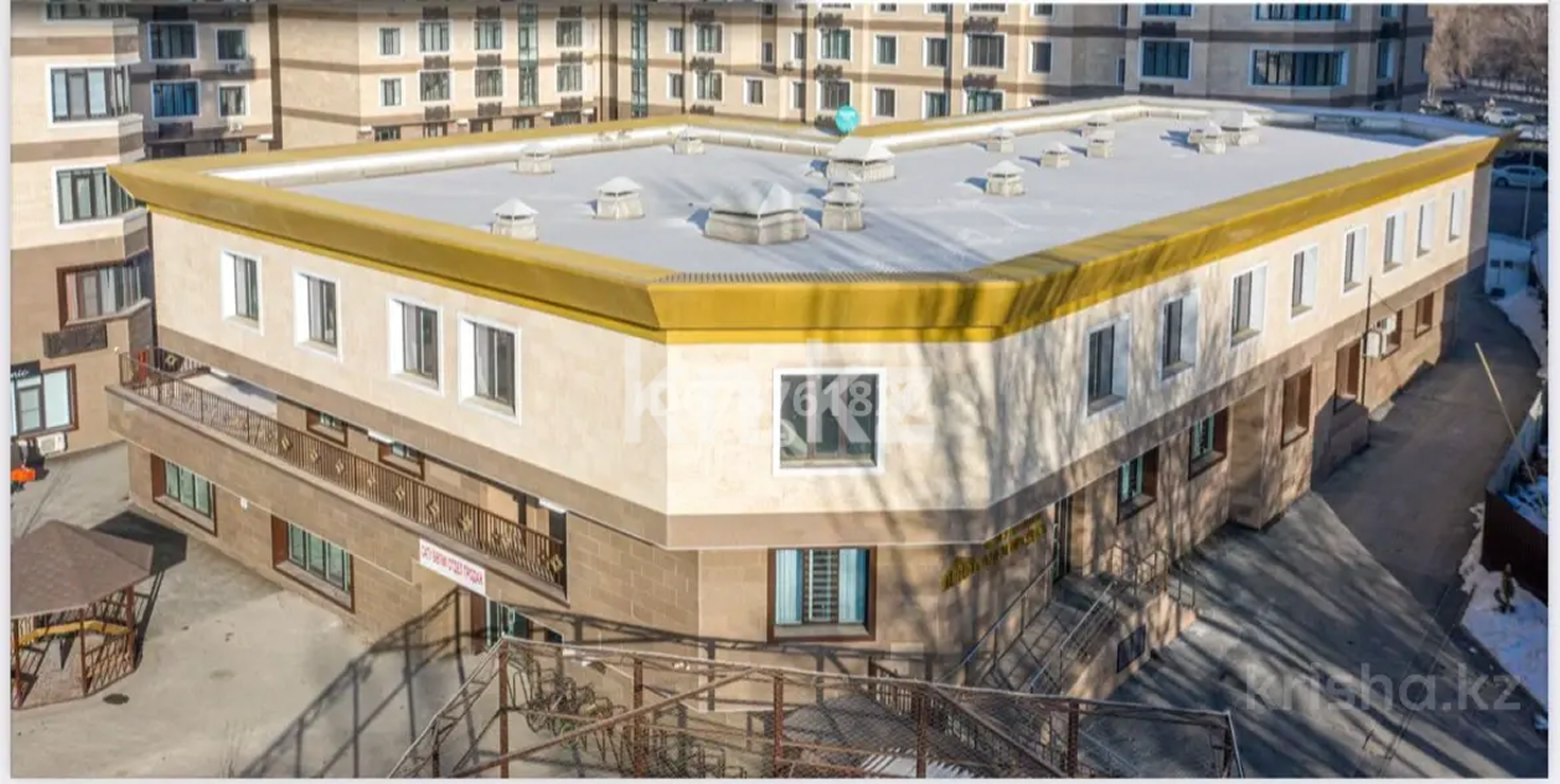 Продажа , 1945 м², бул. Бухар Жырау, дом  35 - Шагабудинова - Продажа зданий в Алматы с фото фото 4 из 24