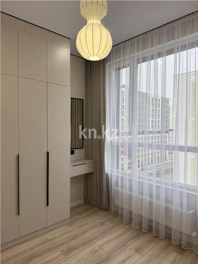 Продажа 2-комнатной квартиры, 38.1 м², ул. Култегин, дом  4а - Продажа квартир в Казахстане фото 1 из 3