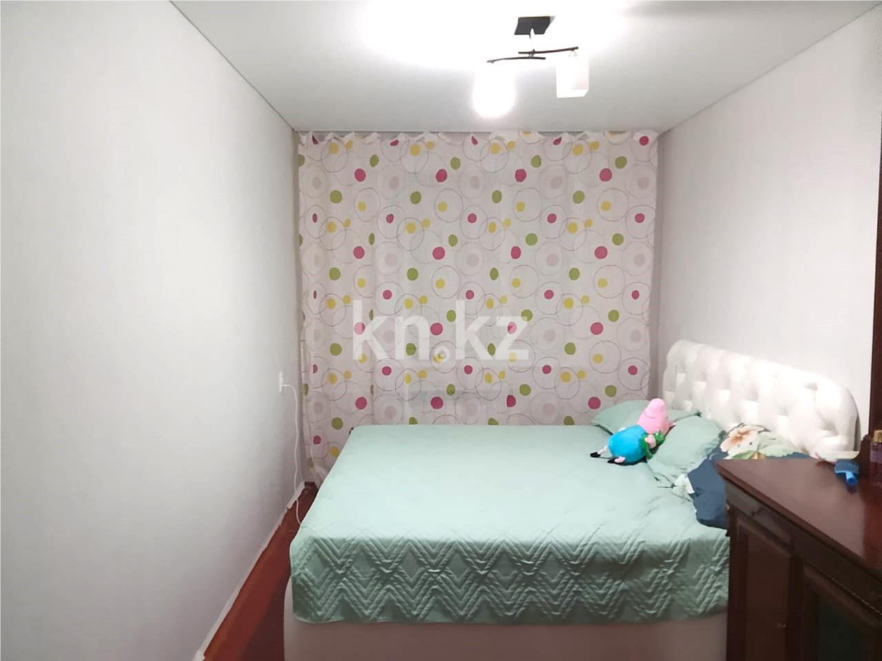 Продажа 2-комнатной квартиры, 42 м², ул. Промышленная - Продажа квартир в Абае фото 1 из 7