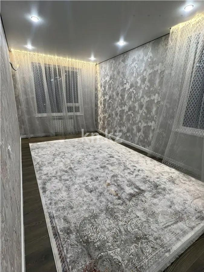 Продажа 3-комнатной квартиры, 89 м², ул. Халиуллина, дом  196/17 - Продажа  трехкомнатных квартир в Алматы фото 2 из 3