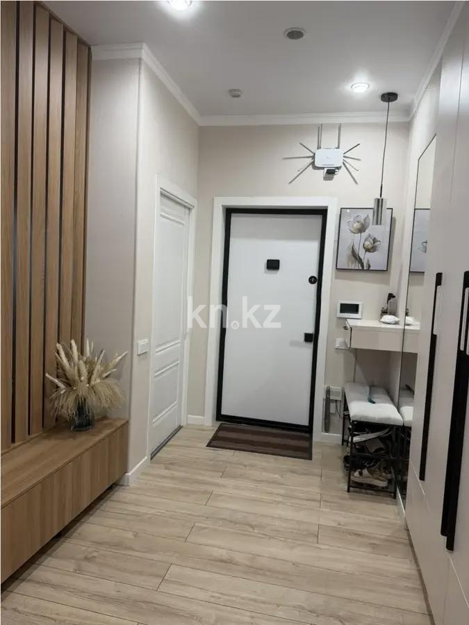 Продажа 4-комнатной квартиры, 100 м² - Продажа квартир в монолитно-каркасном доме в Алматы - страница 11 фото 4 из 4