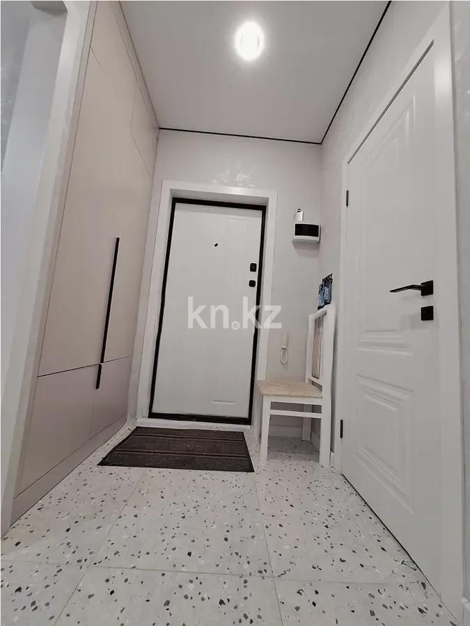 Продажа 1-комнатной квартиры, 38 м² в Астане - фото 4