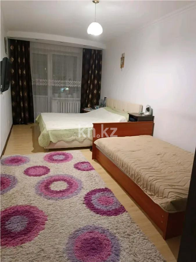 Продажа 2-комнатной квартиры, 75 м², ул. Сейфуллина, дом  4 в Астане - фото 2