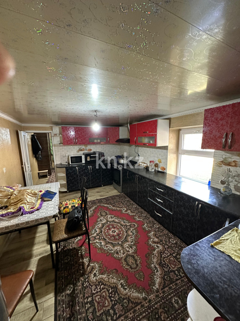 Продажа 7-комнатного дома, 224 м² - Продажа домов, коттеджей в Шымкенте фото 20 из 26