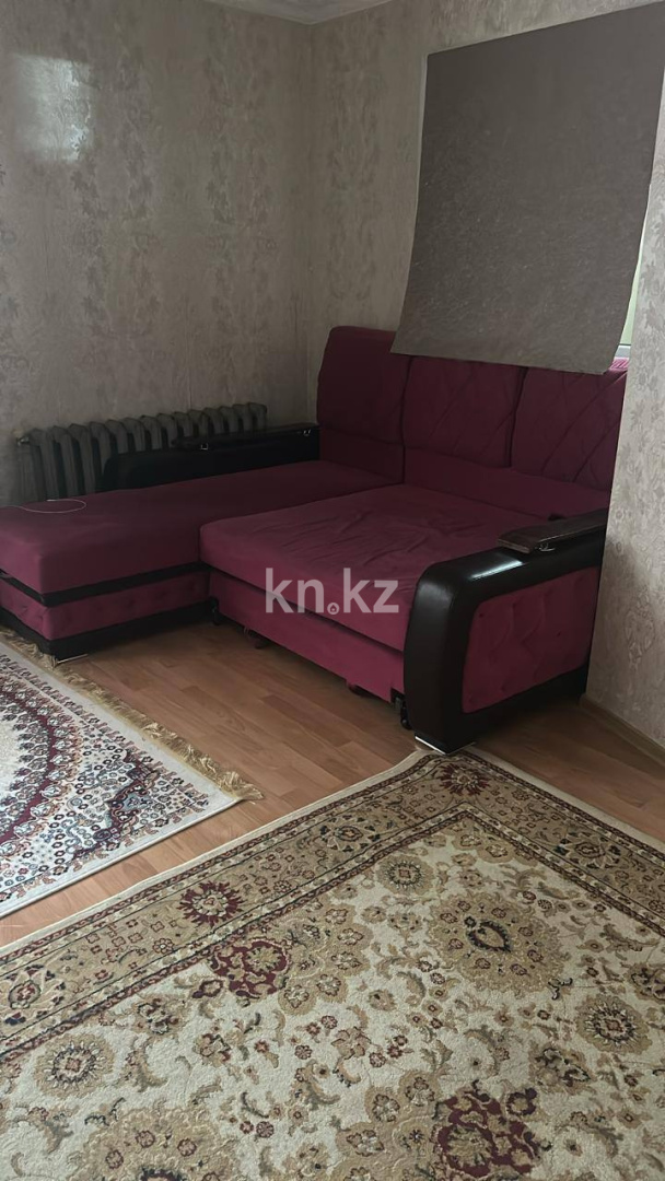 Аренда 2-комнатной квартиры, 55 м², пр. Кошкарбаева, дом  46/2 - пр. Жумабаева - Аренда квартиры помесячно в Астане фото 2 из 7