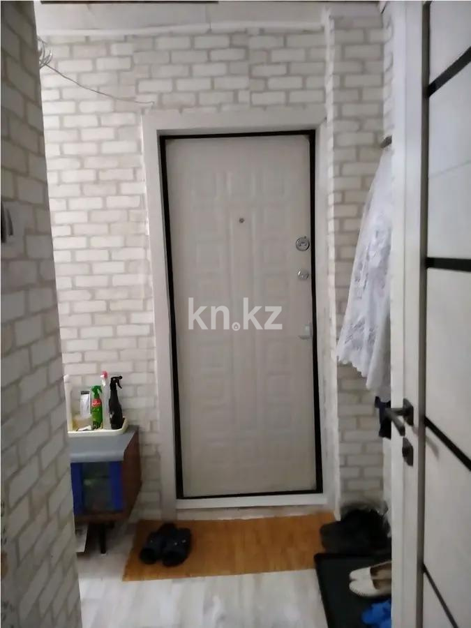 Продажа 3-комнатной квартиры, 56 м², 12-й мкр., дом  12 - Продажа квартир в Казахстане фото 5 из 5