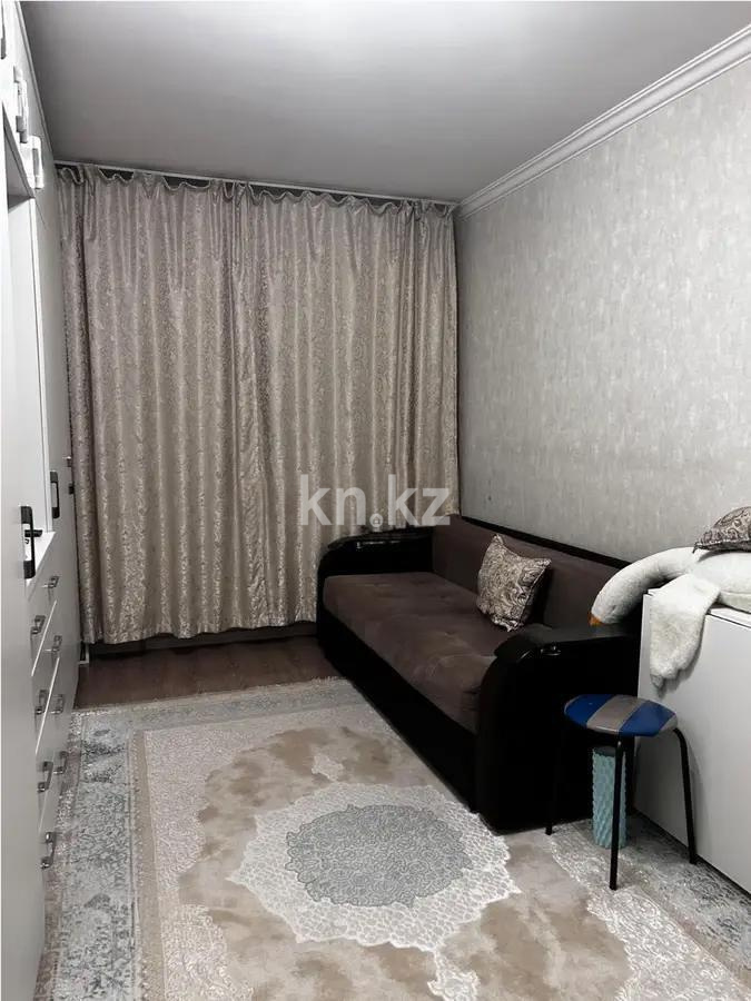 Продажа 1-комнатной квартиры, 41 м², пр. Райымбека, дом  590/1 в Алматы