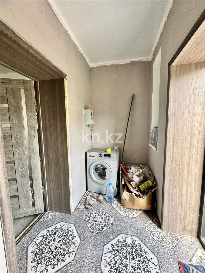 Продажа 7-комнатного дома, 265 м² - Продажа домов, коттеджей в Казахстане - страница 3 фото 27 из 28