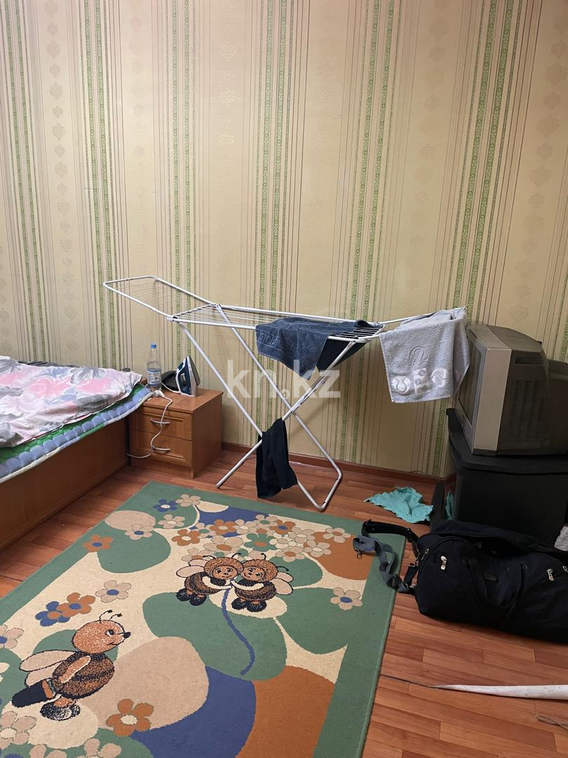 Аренда 1-комнатной квартиры, 28 м² - Аренда квартир помесячно в Алматы фото 2 из 6
