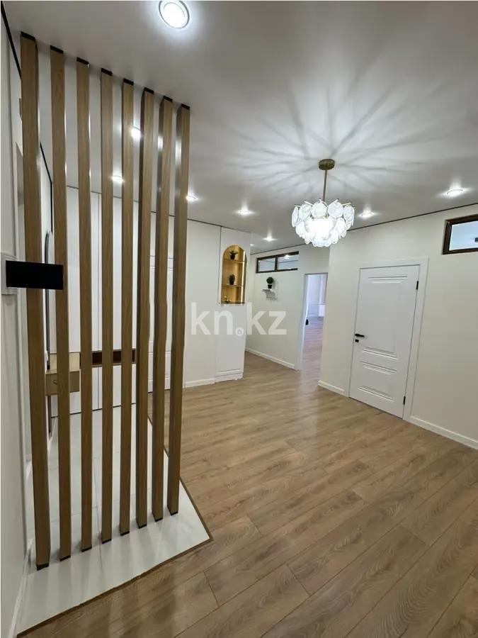 Продажа 3-комнатной квартиры, 52 м² в Алматы - фото 3