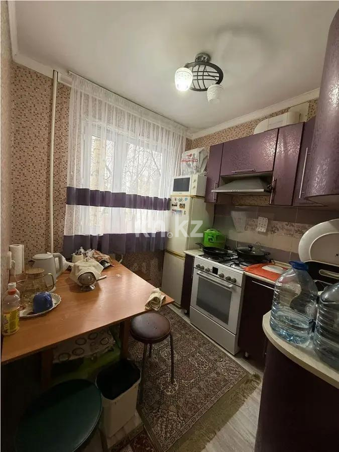 Продажа 2-комнатной квартиры, 48 м², ул. 6-й мик-н, дом  5 в Темиртау - фото 3